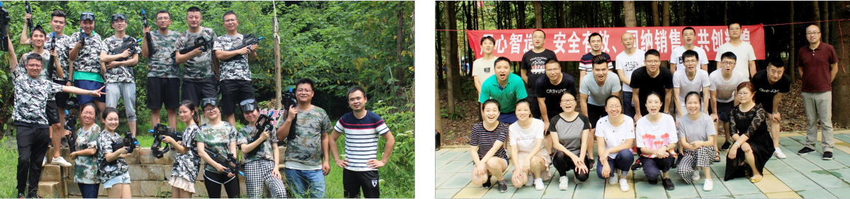 用心智造、安全有效、國(guó)納銷售、共創(chuàng)輝煌